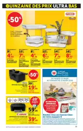 Catalogue Hyper U page 33