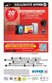 Catalogue Hyper U page 36