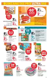 Catalogue Hyper U page 9