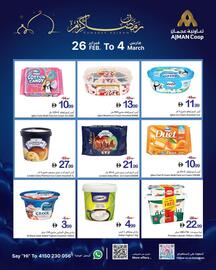 Ajman Market catalogue week 9 Page 10