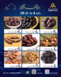 Ajman Market catalogue week 9 Page 5