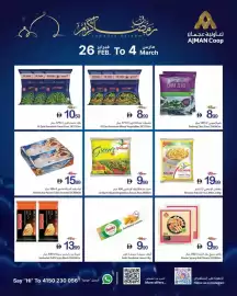 Ajman Market catalogue week 9 Page 8