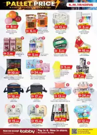 KM Trading catalogue Page 14