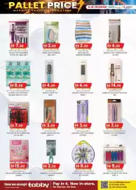 KM Trading catalogue Page 26