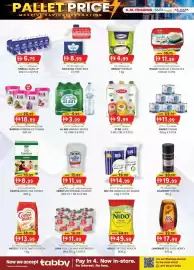 KM Trading catalogue Page 34