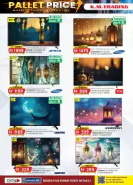 KM Trading catalogue Page 4