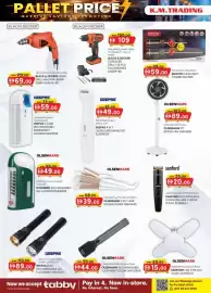 KM Trading catalogue Page 6