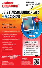 Möbelfundgrube Prospekt Seite 14