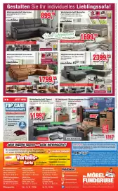 Möbelfundgrube Prospekt Seite 13