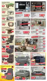 Möbelfundgrube Prospekt Seite 2