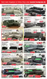 Möbelfundgrube Prospekt Seite 3