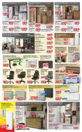 Möbelfundgrube Prospekt Seite 9