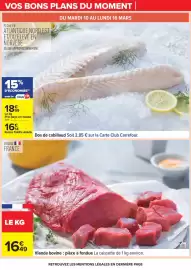 Catalogue Carrefour page 20