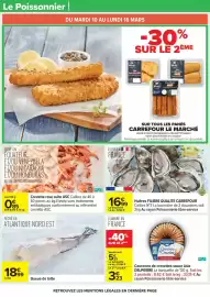 Catalogue Carrefour page 21