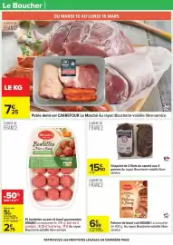 Catalogue Carrefour page 24