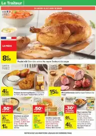 Catalogue Carrefour page 25