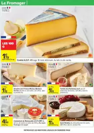 Catalogue Carrefour page 27