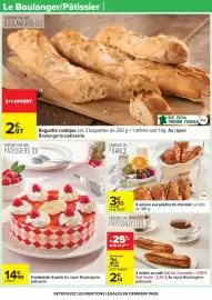 Catalogue Carrefour page 30