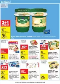 Catalogue Carrefour page 38