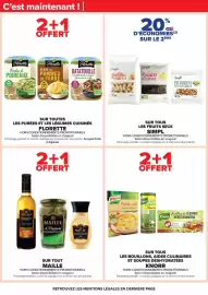 Catalogue Carrefour page 40