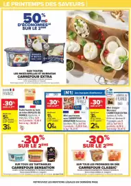 Catalogue Carrefour page 42
