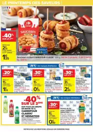 Catalogue Carrefour page 43
