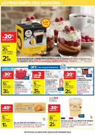 Catalogue Carrefour page 45