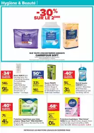 Catalogue Carrefour page 59