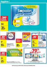 Catalogue Carrefour page 60