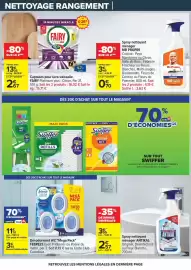 Catalogue Carrefour page 62