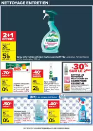 Catalogue Carrefour page 66