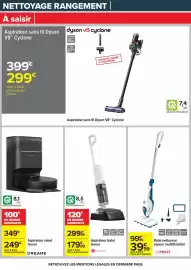 Catalogue Carrefour page 72