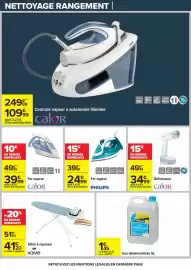 Catalogue Carrefour page 73