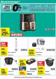 Catalogue Carrefour page 82