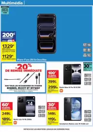 Catalogue Carrefour page 88