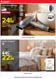 Catalogue Carrefour page 92