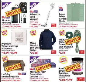 Ocean State Job Lot flyer week 9 Page 2