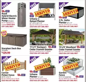 Ocean State Job Lot flyer week 9 Page 3