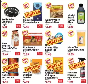 Ocean State Job Lot flyer week 9 Page 6