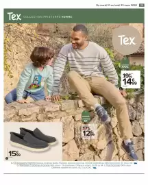 Catalogue Carrefour | SPECIAL PRINTEMPS page 13