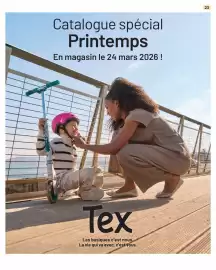 Catalogue Carrefour | SPECIAL PRINTEMPS page 23
