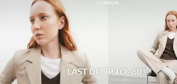 Catálogo Lanidor Página 1