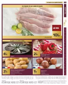 Catalogue Carrefour | TOUT LAID EL-FITR page 11