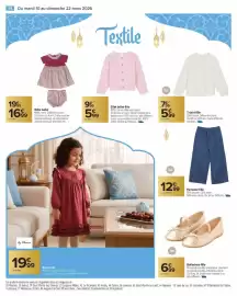 Catalogue Carrefour | TOUT LAID EL-FITR page 14