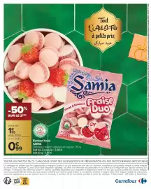 Catalogue Carrefour | TOUT LAID EL-FITR page 16