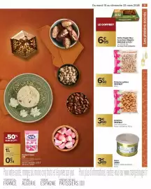 Catalogue Carrefour | TOUT LAID EL-FITR page 3