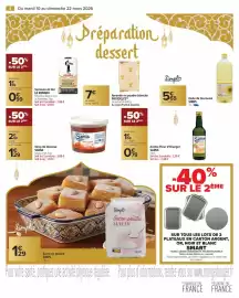 Catalogue Carrefour | TOUT LAID EL-FITR page 4