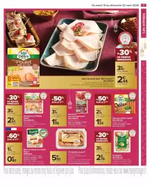 Catalogue Carrefour | TOUT LAID EL-FITR page 7