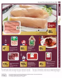 Catalogue Carrefour | TOUT LAID EL-FITR page 9
