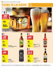Catalogue Carrefour Drive page 10